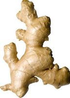 Ginger Root 1/4" Cut, Cut&Sifted - Wildcrafted - Zingiber officinale (454g = One Pound) Brand: Herbies Herbs