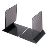 UNV20025 - Universal Metal Mesh Bookends