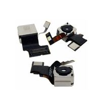 BisLinks Rear Facing Back Camera Lens Flex Cable Flash Module for iPhone 5 5G