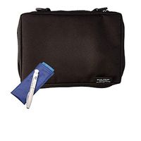 Dia-Pak Deluxe Organizer+Poucho Single Pen Bundles