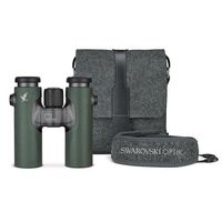 Swarovski CL Companion 10x30 (Green) Northern Lights Binoculars 86245