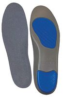 Anti-Fatigue Insole,Mn 2-4,Wmn 4-6,PR