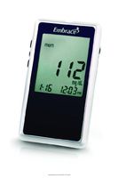 Omnis Embrace No Code Talking Meter, Embrace No Code Tlk Mtr, (1 EACH, 1 EACH)