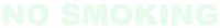 hBARSCI NO Smoking Vinyl Decal - 5 Inches - for Cars, Trucks, Windows, Laptops, Tablets, Outdoor-Grade 6mil Thick Vinyl - Glow in The Dark