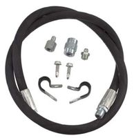 Buyers Products 3022215, Remote Grease Kit Shpe