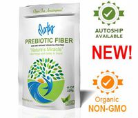 Prebiotic Fiber