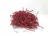 Red Paper Shred (Red Fancy Shred 2 OZ)