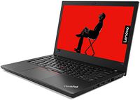 Oemgenuine Lenovo ThinkPad T480 Laptop Computer 14 Inch FHD Display 1920x1080, Intel Quad Core i5-8350U, 8GB RAM, 250GB Solid State Drive, Fingerprint, W10P