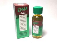 Zema Cream (Salicylic Acid 11.8%) 10g , Treatment of Dermatitis Eczematoid Seborrheic Skin Itching