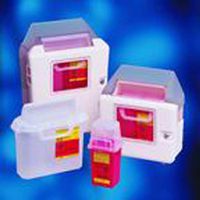 Special 1 Pack of 5 - Sharps Collectors BND305487 BECTON DICKINSON & CO.