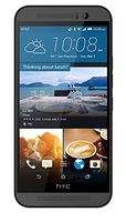 HTC One M9, Gunmetal Grey 32GB Sprint (Refurbished)