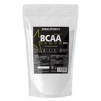 Japan Health and Beauty - Bulk Sport BCAA Powder 500g Non Flavor *AF27*