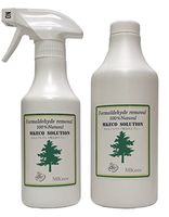 MKeco Formaldehyde Removal Solution 300/500 Set