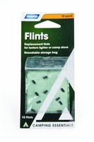 Camco 51024 Lighter Flint - Pack of 10