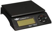 My Weigh SCMULTRA2-60 055 ULTRASHIP U2 60 lb, Black Scale