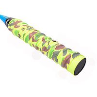 Kylin Express Tennis Racket Squash Racquet,Ultra-Comfortable Feel overgrip, Racquetball Grip