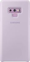 Samsung Galaxy Note9 Case, Silicone Protective Cover, Lavender Purple