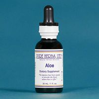 Aloe (African Bitter) 1 OZ]