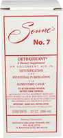 Sonnes, Bentonite Liquid No 7, 32 Ounce