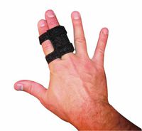 Plastalume Digiwrap Adjustable Finger Splint, Size 6
