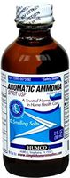 Humco Aromatic Ammonia Spirit USP 2 oz (Pack of 9)
