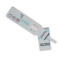 Set of 10 OXY Oxycodone,Percocet, Hydrocodone Dip Device Test Kits