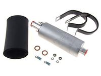 Walbro GSL392-400-939 Inline Fuel Pump 255LPH HIGH PRESSURE (Universal External Pump)