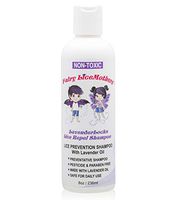 Fairy LiceMothers LavenderLocks Lice Repel Shampoo