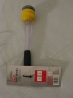 Oxo Softworks Foaming Stemware and Glass Scrub