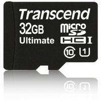 32GB microSDHC Class10 U1,MLC,600x Electronic Computer