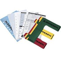 Jeppesen Airway Manual Accessory Pack AM626046