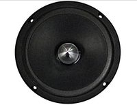 American Bass MX65DB - 6 1/2" Speaker Midrange 400W W Bullet Open Back High Performance (Sold Individually)