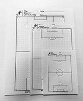 Soccer Notepad