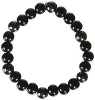 Zorbitz Lucky Magnetic Bracelet, Onyx