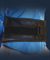 Bell-Horn"Pull-It" Adjustable Back Support Brace, One Size Fits Most