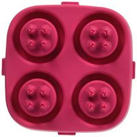 Panasonic Head-Spa Scalp Aesthetic Massage Attachment (Replacement EH-HE94-RP) EH-2H01-RP Rouge Pink (Japan import)