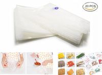 Osislon Series Home Vacuum Storage Bags Vacuum Compression Bag Keeps Food Fresh Bag