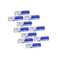 L91 Battery FR6 AA FR 14505 Lithium 1.5 V 3000mAh Battery (10pcs) Pkcell