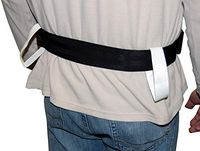 Skil-Care Walker Belt # 251011 - S/M, each