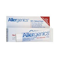 The Healthy Option Steroid Free Emollient Cream 50Ml