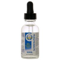 MAGNESIUM OIL USP 1 OZ