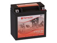 YTX14L-BS Motorcycle Battery (Replacement)