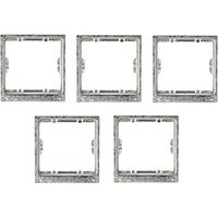 M & S Systems DMC1HR Room Station Rough-in Kit