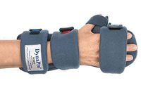 DynaPro Finger Flex, Right, Adult Large