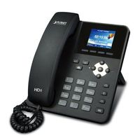 PLANET High Definition Color PoE IP Phone / VIP-1120PT /