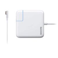 TKKOK Charger 60W Replacement Mac-Book Pro Charger, L-Tip 60W Magsafe Power Adapter for Mac-Book Pro 13-inch A1181 A1278 A1184 A1330 A1342, L-Shape Magnetic Connector 16.5V 3.65A [Before Mid 2012]