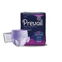 First Quality PRU-513 - Brief Purse Rdy Wm Lg