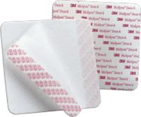 Mfr#2958 Medipore Dress It Covers 7-7/8 Inch x 11 Inch - Box of 25