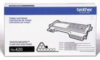 Brother TN420 OEM Toner - HL 2230 2240D 2270DW 2280 MFC 7240 7360 7460 7860 DCP 7060 7065 IntelliFax 2840 2940 Toner (1200 Yield)