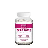 Kiss My Keto Burn Capsules